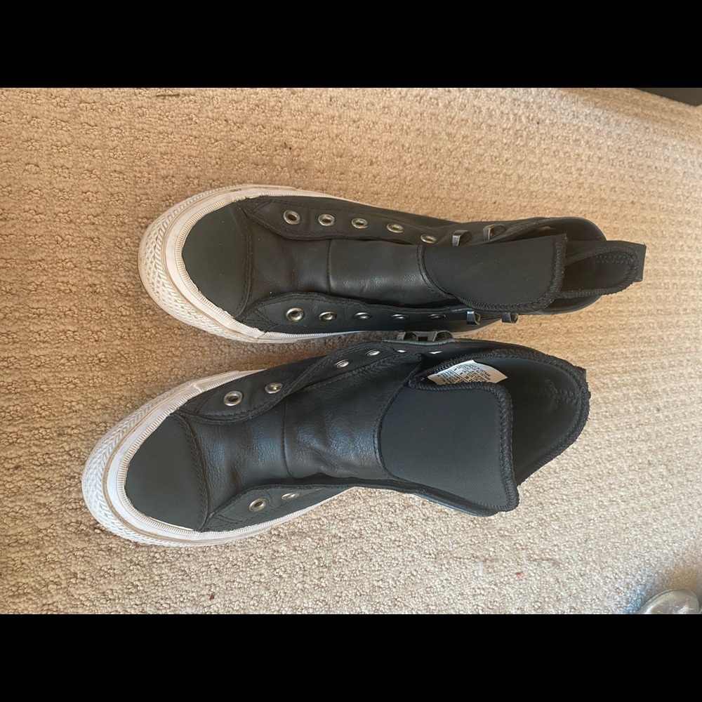 converse